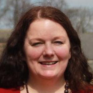 Photo of Karen Bruce