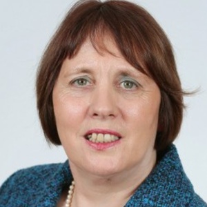 Photo of Jenny Palmer