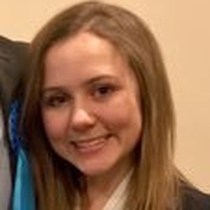 Photo of Emily Fisher