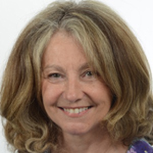 Photo of Jayne Mackie