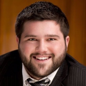 Photo of Gareth Dowling