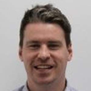 Photo of Ian Nickels