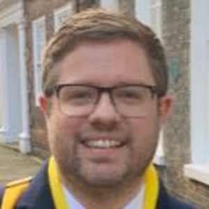 profile photo of Rob Colwell