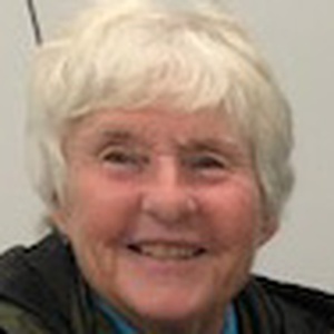 Photo of Delphine Gray-Fisk
