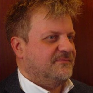 Photo of Andrew Ircha