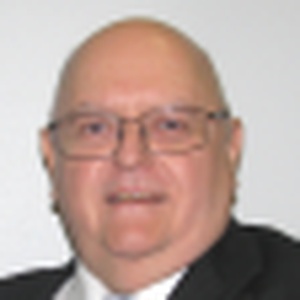 Photo of Terry Cutmore