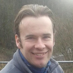 Photo of Bob Buxton