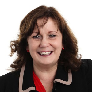 Photo of Liz Colling