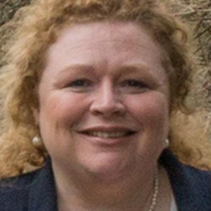Photo of Sarah Cockburn-Price