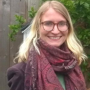 Photo of Stephanie Pitchers