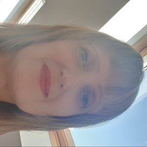Photo of Rachel Carnac
