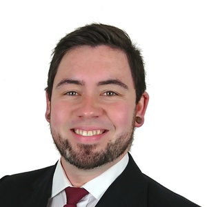 Photo of Adam Thompson