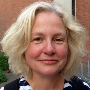 Photo of Paula Mitchell