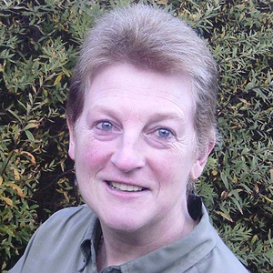 Photo of Kate Smith