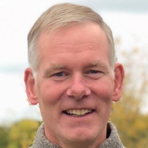 Photo of Phil Haseler