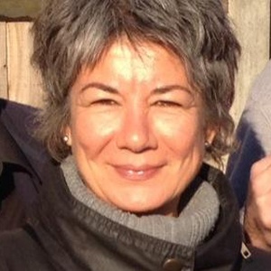 Photo of Jenny Sutton