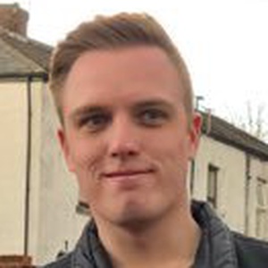 Photo of Michael James Cullen
