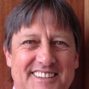 Photo of John Collinson