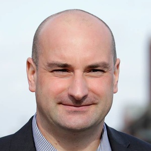 Photo of Marc Jones