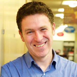 profile photo of Robert Doyle