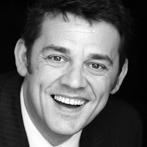 Photo of David Mclean
