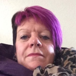 Photo of Elaine Margaret Hamnett