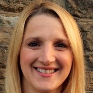 Photo of Shelley Rebecca Rees-Owen