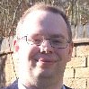 Photo of Kieren Brown