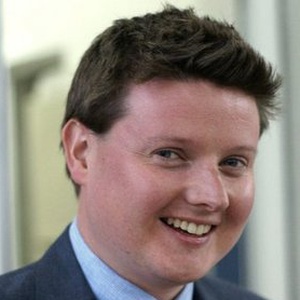 profile photo of Rodney James McCune