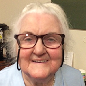 Photo of Kathy King