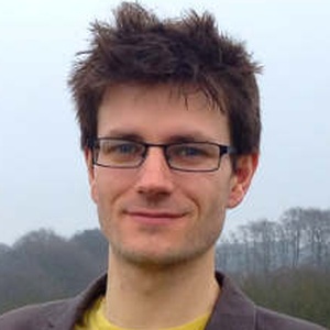 Photo of Joe Jordan