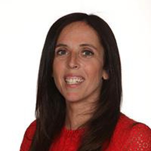 Photo of Sara Conway