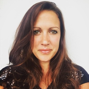 Photo of Cheryl Cottle-Hunkin