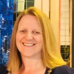 Photo of Anne Christine Duffield