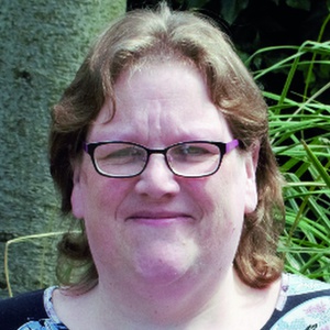 Photo of Sam Waudby