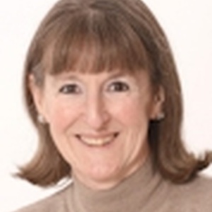 Photo of Sue Woolley