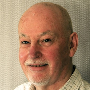Photo of John Irving Tait