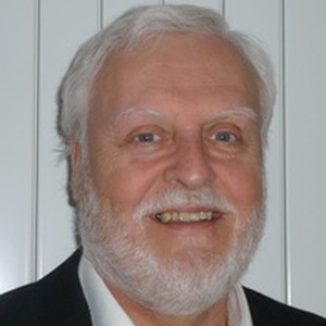 Photo of Dave Saunders