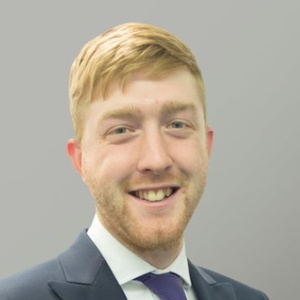Photo of Simon Bennett