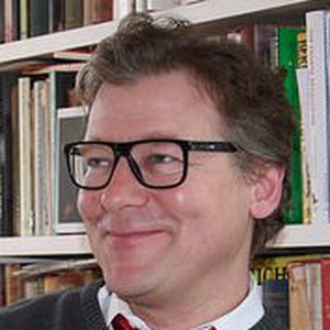 Photo of Marcus Boyland