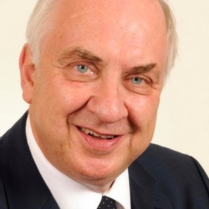 Photo of David Jamieson