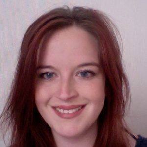 Photo of Anna Martin