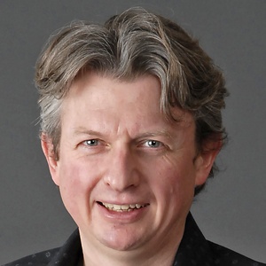 Photo of Mark Howell