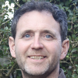 Photo of Paul Richard Slade