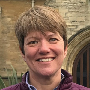 Photo of Paula Widdowson