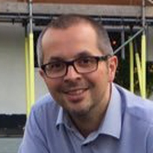Photo of Aidy Riggott