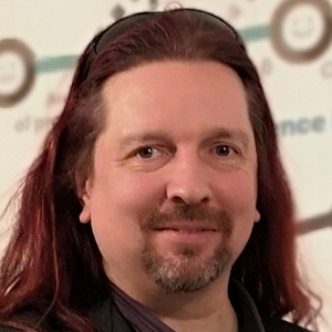 profile photo of Mike Beckett
