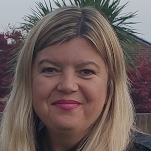 profile photo of Caroline Catherine Courtney