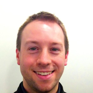 Photo of Jason Rose