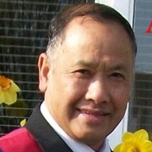 Photo of Tom Darwood